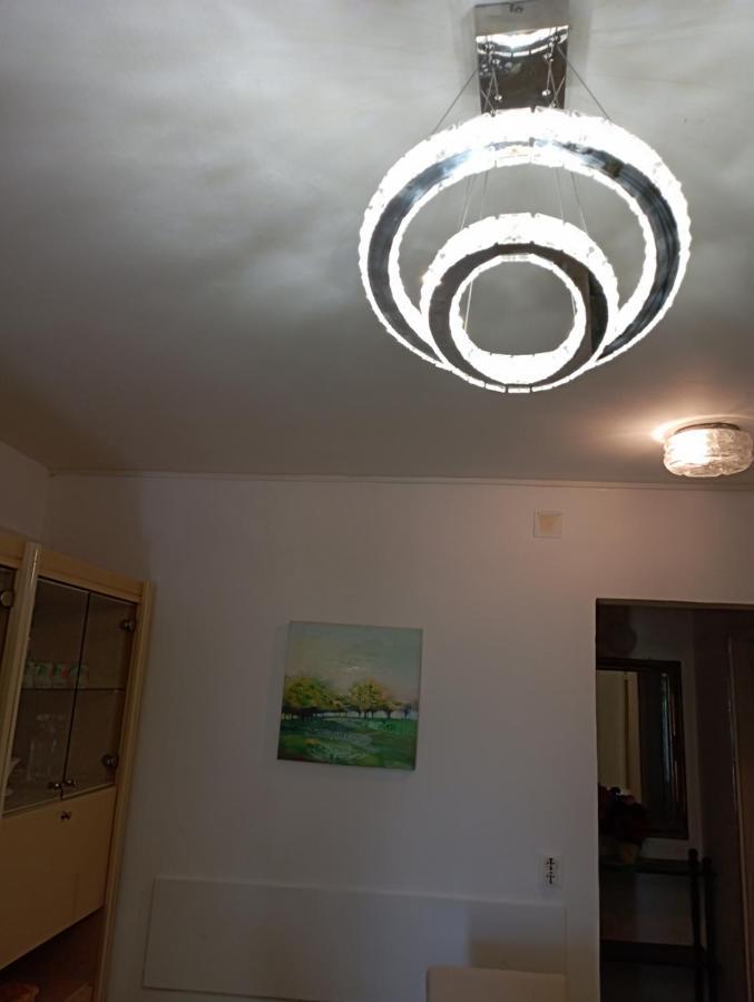 Apartmani Trubi 2 Vodice Extérieur photo